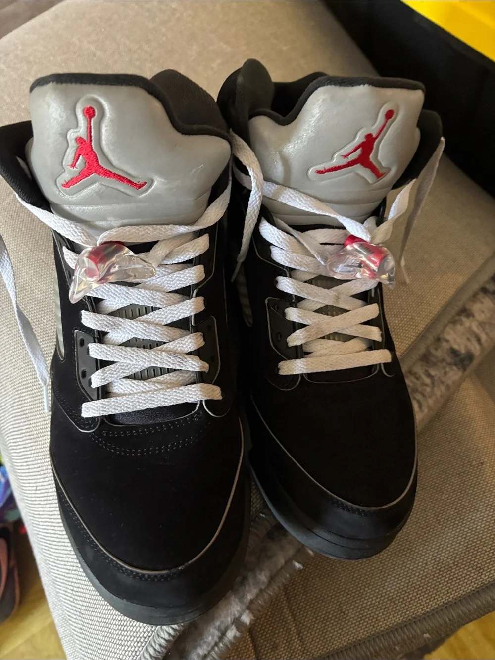 Jordan classic retro